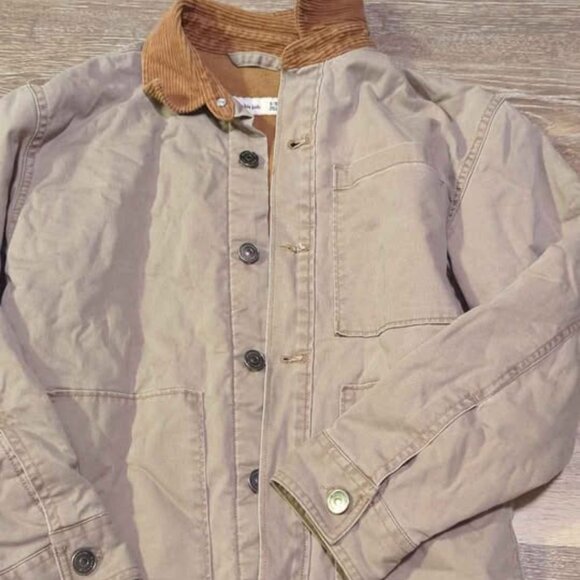 Abercrombie 9/10 boys jacket - Picture 1 of 4